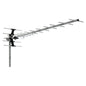 Hills Tru-Spec UHF Fringe Ch28-51 TV Antenna With 4G Filter