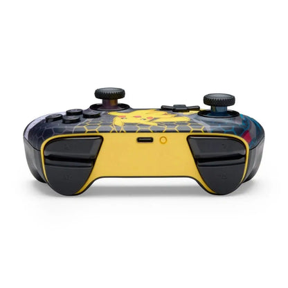 PowerA Nintendo Switch 2 Advantage Wireless Controller – Pokémon Edition | Bluetooth | USB‑C KGS