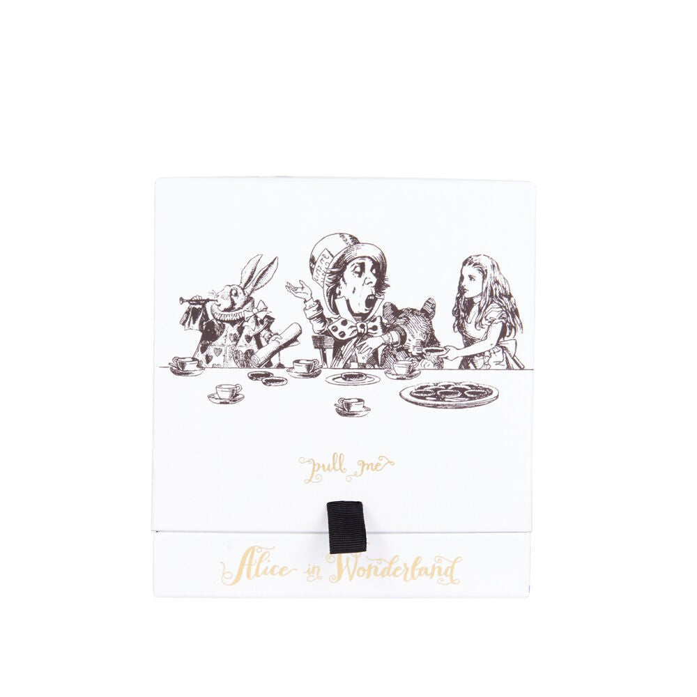 Mikasa Alice in Wonderland tea for one gift packaging