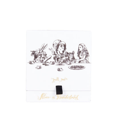 Mikasa Alice in Wonderland tea for one gift packaging