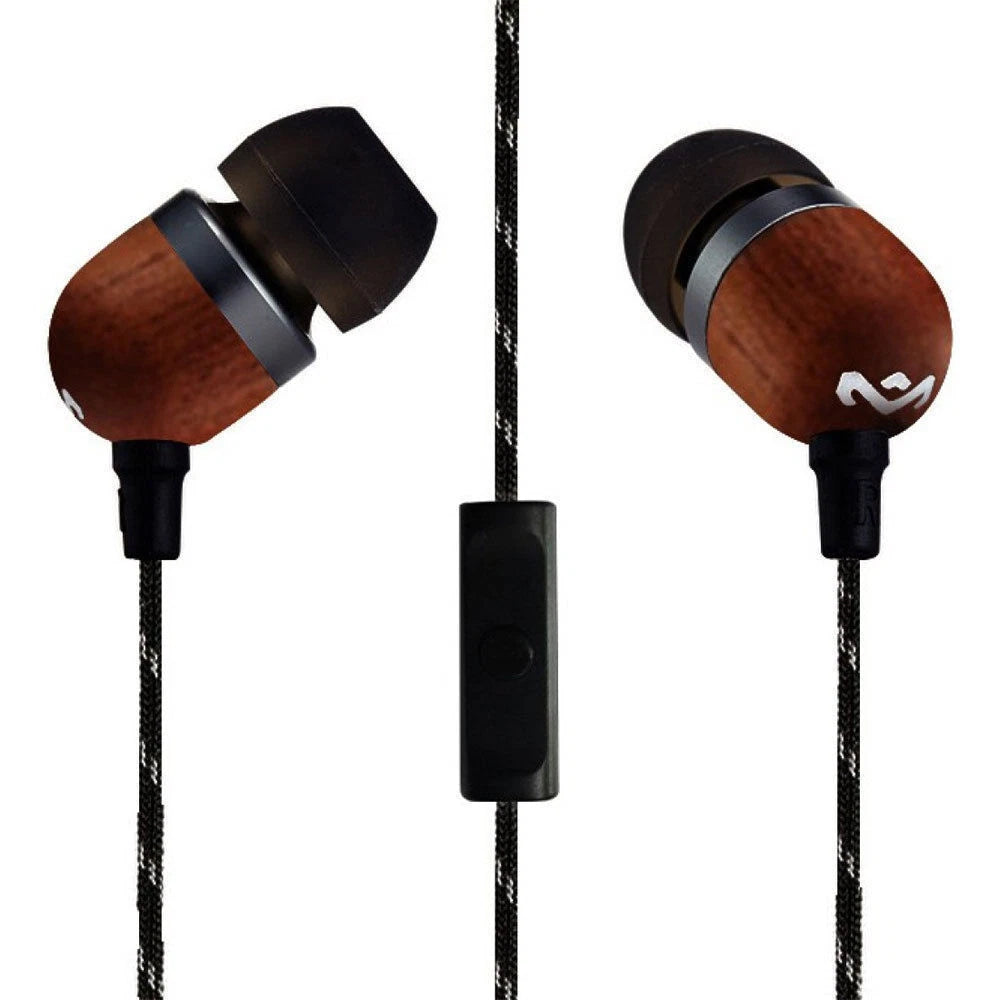 Wired headset
