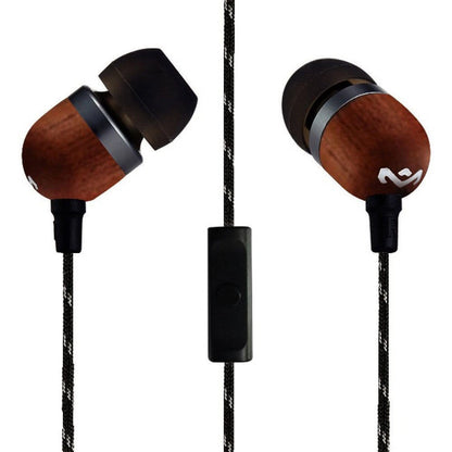 Wired headset