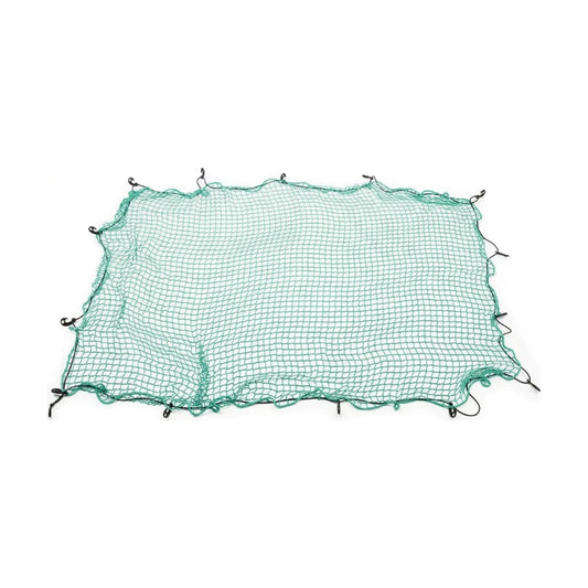 Cargo Net 2x3m Ute Trailer Truck | 15pc Hooks Included AU Unbranded Av8Store
