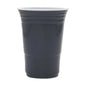 12x 50pc Partyware Durable Reusable American Cups Set 450ml Blue Av8Store