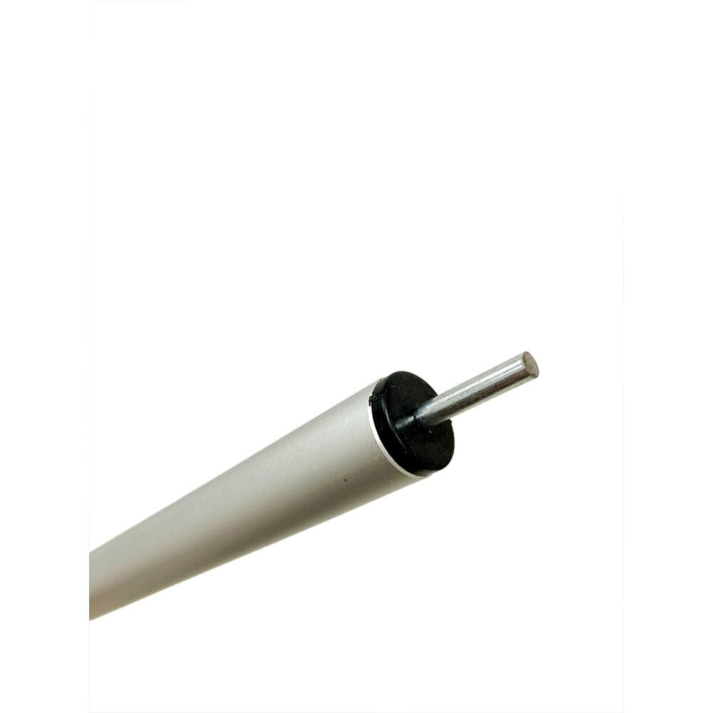 Wildtrak swag pole aluminium construction detail