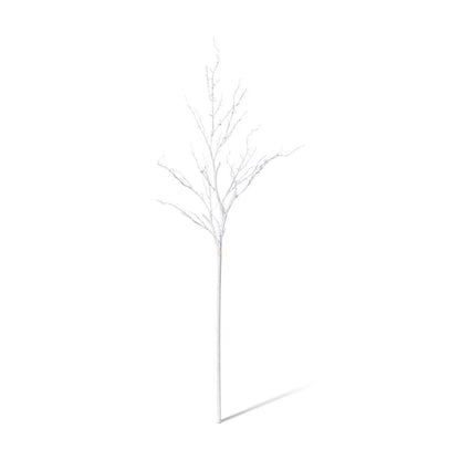 E Style Twig Light Up Branch Decorative Lighting Decor White 40x26x165cm Av8Store Av8Store