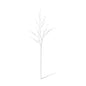 E Style Twig Light Up Branch Decorative Lighting Decor White 40x26x165cm Av8Store Av8Store