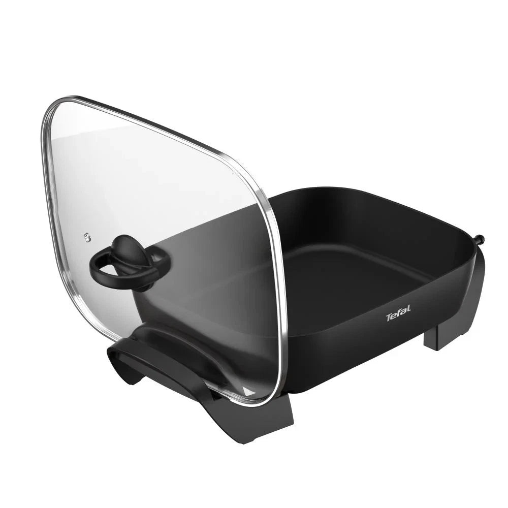 Tefal Easy Banquet 7L Electric Frypan – 2200W Non-Stick Family Frypan RBK Av8Store