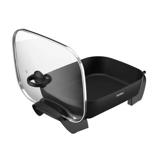 Tefal Easy Banquet 7L Electric Frypan – 2200W Non-Stick Family Frypan | Av8Store Australia RBK Av8Store