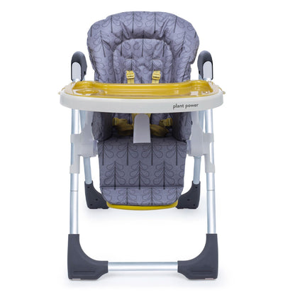 Cosatto Noodle highchair dimensions
