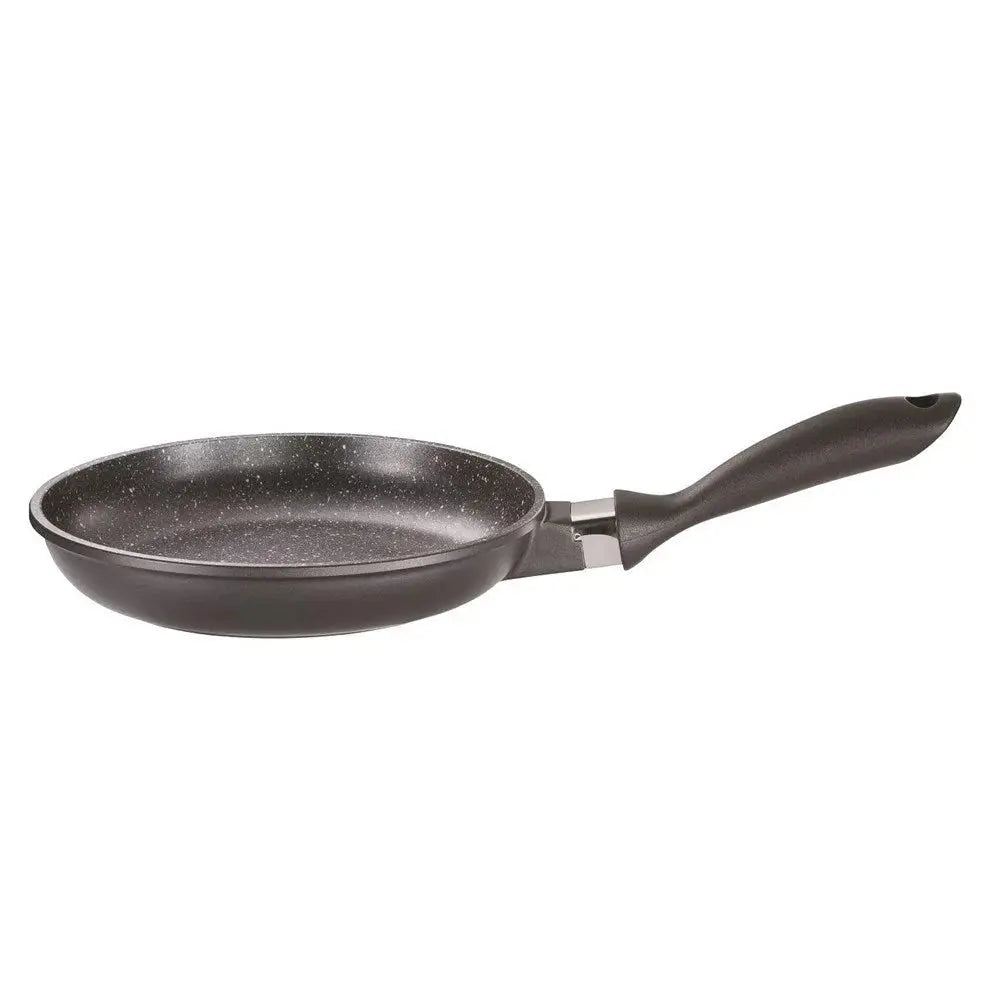Baccarat STONE 28cm Non‑Stick Frypan – Premium Aluminum Cooking Pan RBK
