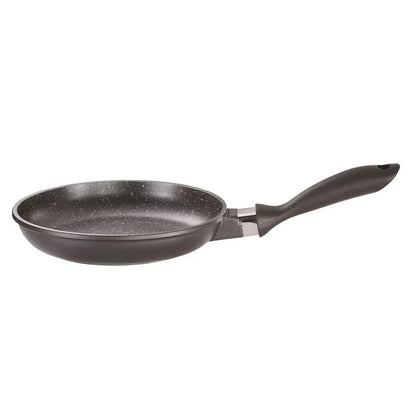 Baccarat STONE 28cm Non‑Stick Frypan – Premium Aluminum Cooking Pan RBK