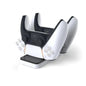 PS5 Controller Charger Dock Station | Dual USB Fast Charging for PlayStation 5 | Av8Store Australia OZAB Av8Store