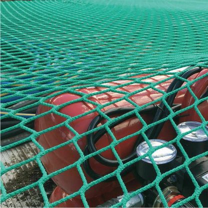 Cargo Net 2x3m Ute Trailer Truck | 15pc Hooks Included AU