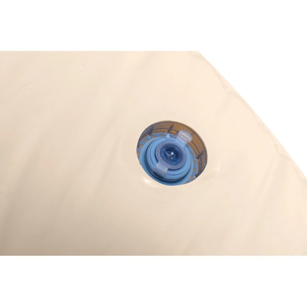 Intex Beanless Bag Inflatable Lounge Chair Beige 137x127x74cm Av8Store Av8Store