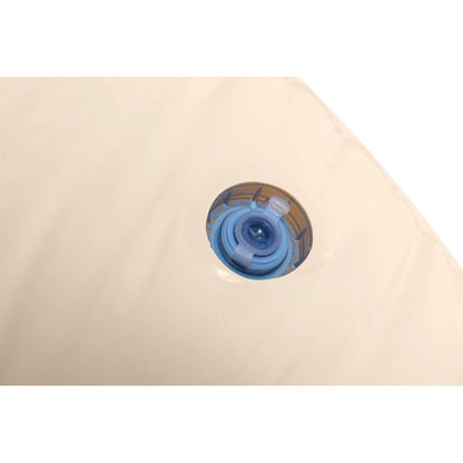 Intex Beanless Bag Inflatable Lounge Chair Beige 137x127x74cm Av8Store Av8Store