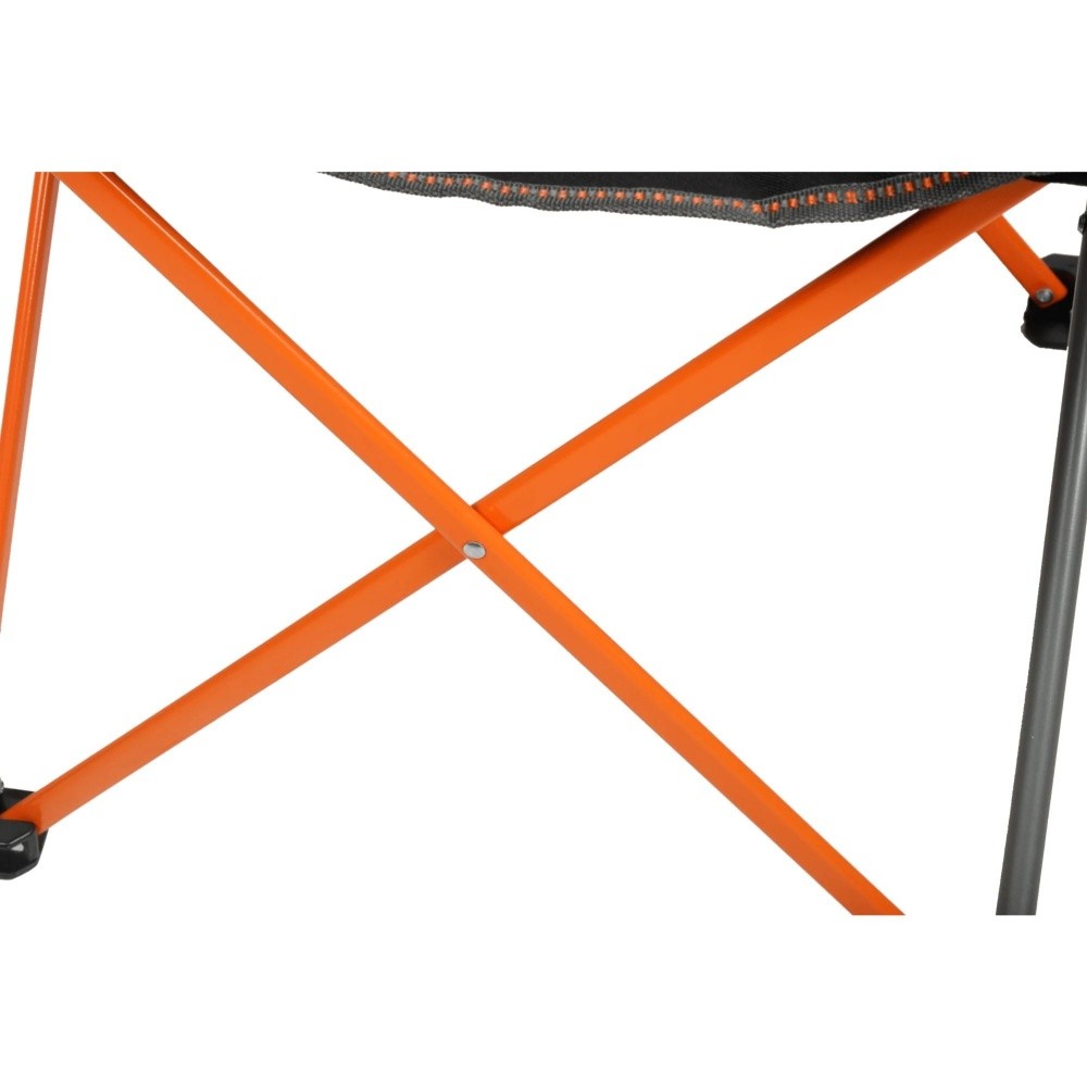 Wildtrak Karridale camping chair packaging