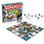 Monopoly Parramatta Edition Board Game – Australia Local Landmarks Family Game SYNS