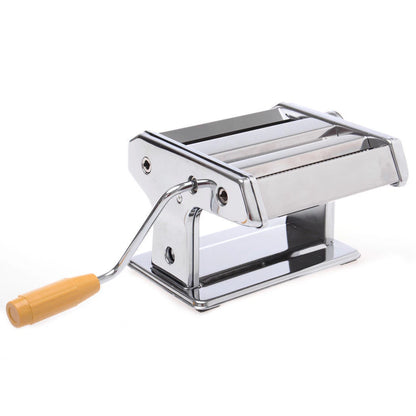 Pasta & Noodle Maker Machine | 6 Thickness Settings AU