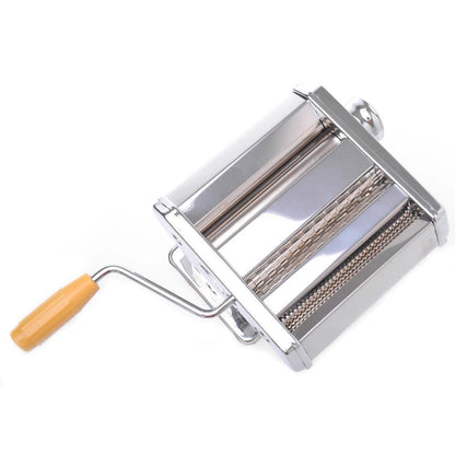 Pasta & Noodle Maker Machine | 6 Thickness Settings AU