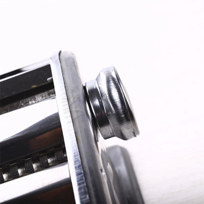 Pasta & Noodle Maker Machine | 6 Thickness Settings AU