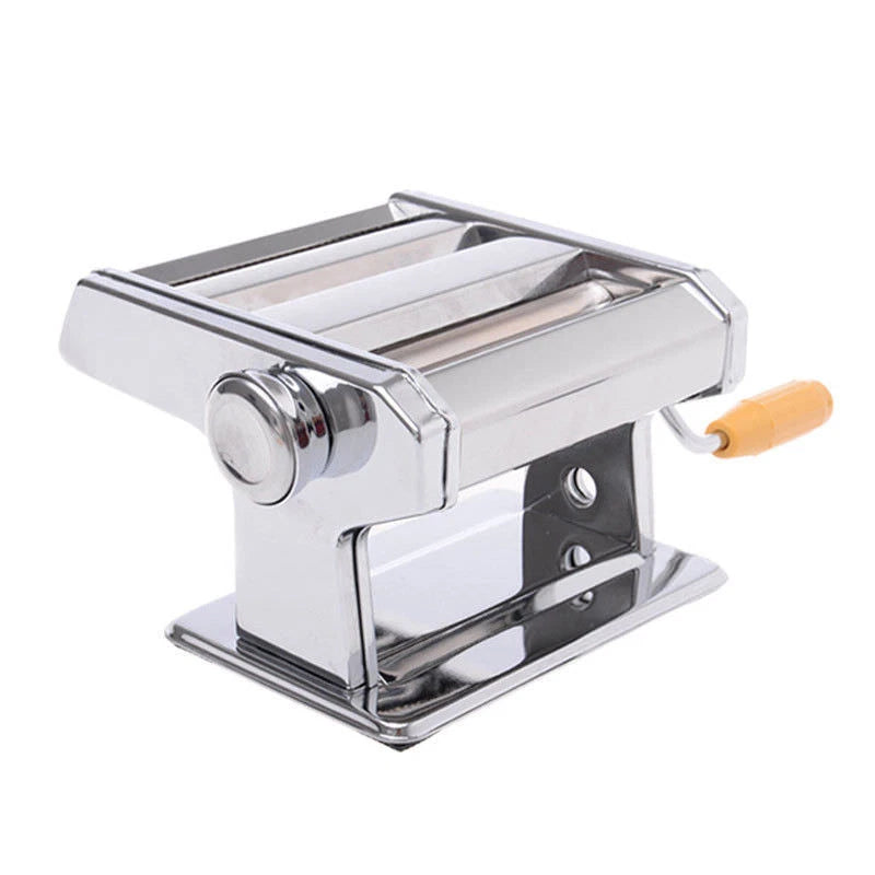 Pasta & Noodle Maker Machine | 6 Thickness Settings AU