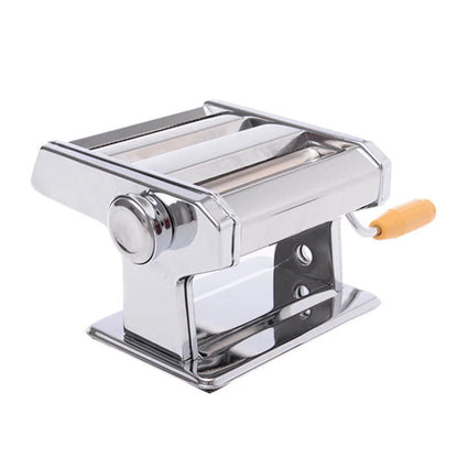 Pasta & Noodle Maker Machine | 6 Thickness Settings AU