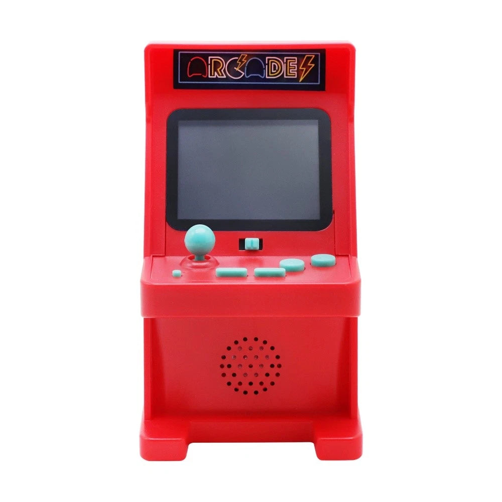 Trend Hub Kids 5y+ Dream Screen Retro Arcade Game Console Assorted Av8Store Av8Store