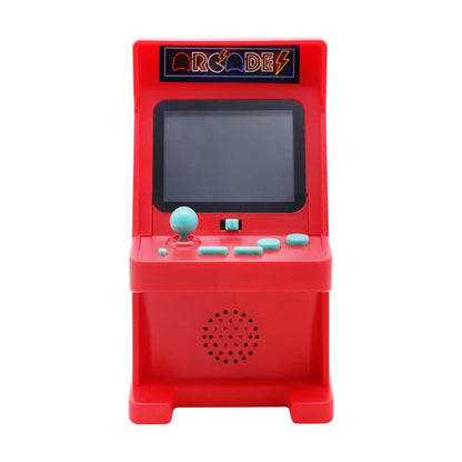 Trend Hub Kids 5y+ Dream Screen Retro Arcade Game Console Assorted Av8Store Av8Store