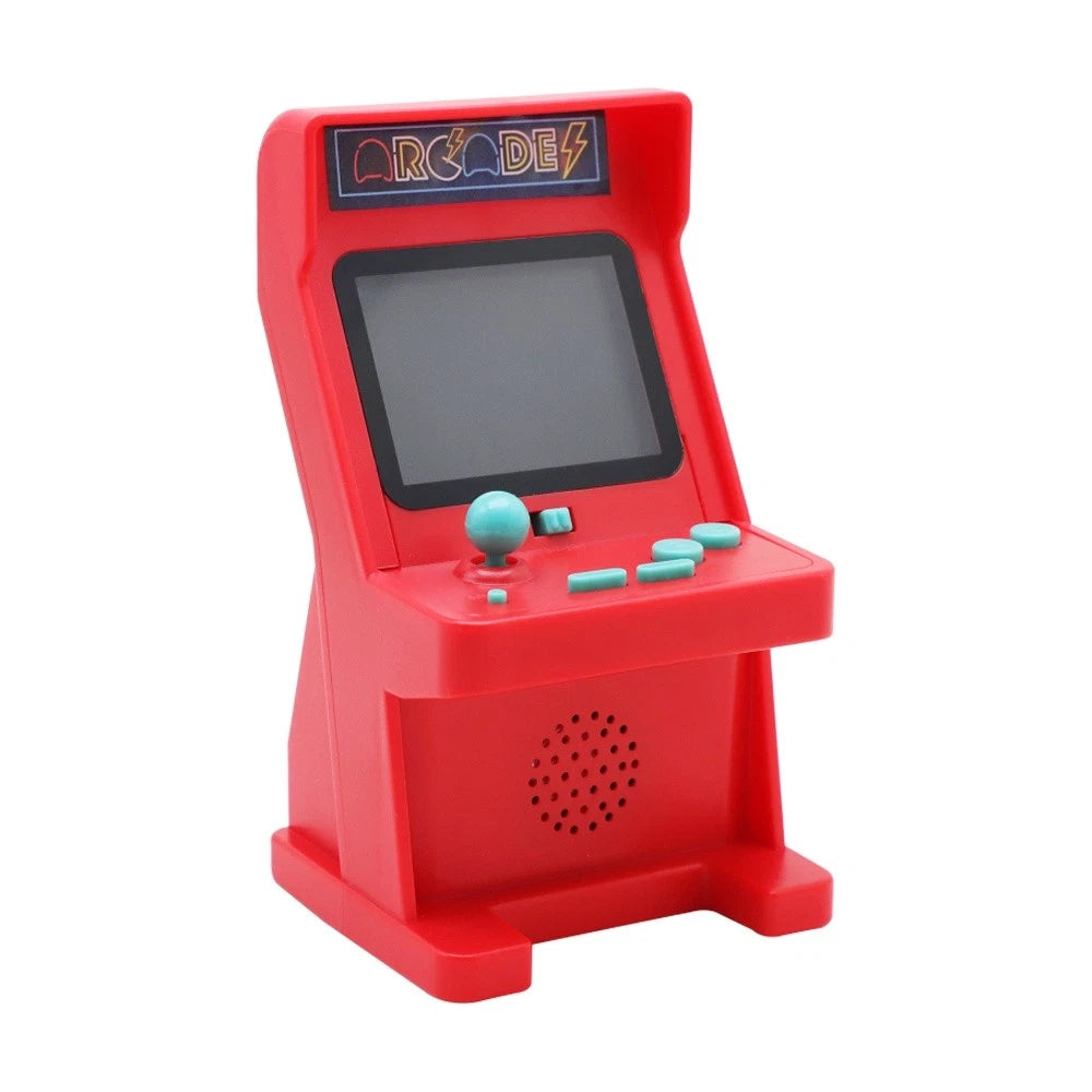 Trend Hub Kids 5y+ Dream Screen Retro Arcade Game Console Assorted Av8Store Av8Store