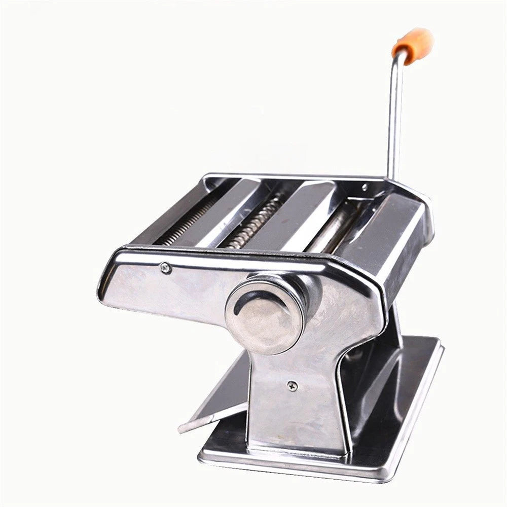 Pasta & Noodle Maker Machine | 6 Thickness Settings AU