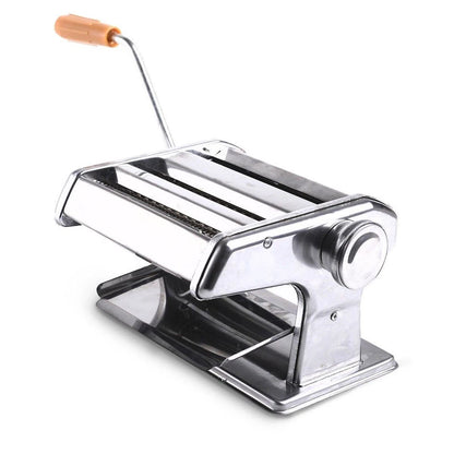 Pasta & Noodle Maker Machine | 6 Thickness Settings AU