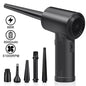 Cordless Air Duster 51000RPM | Electronics Cleaner AU