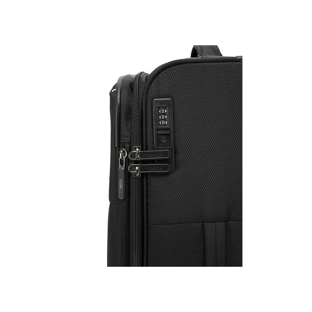 Tosca So-Lite suitcase dimensions