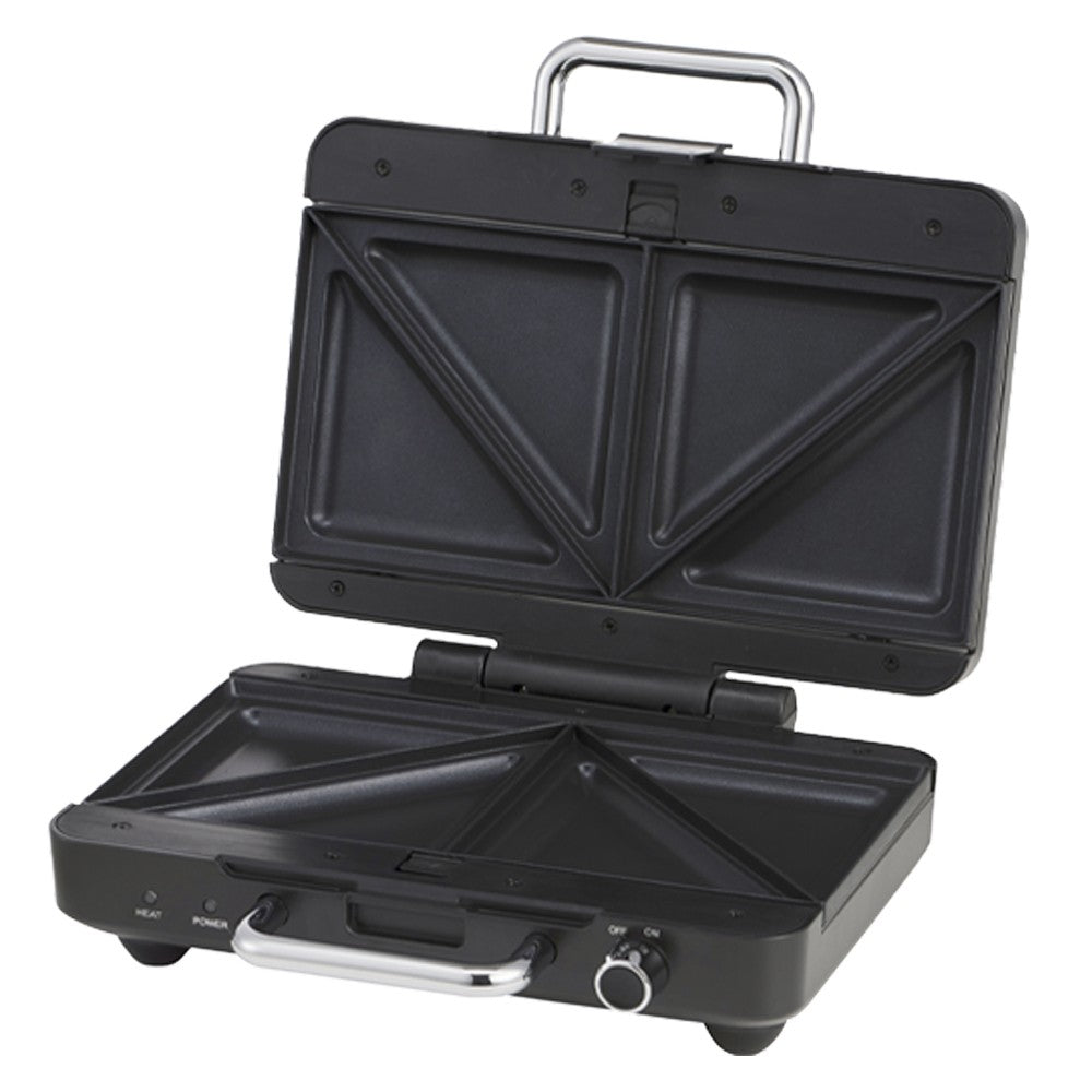 Morphy Richards Multipress with waffle plates