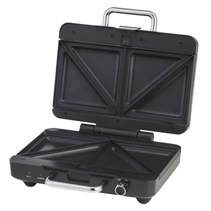 Morphy Richards Multipress with waffle plates
