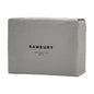 Bambury Temple Organic Cotton Sheet Set – Split King (Oeko-Tex & GOTS Certified)