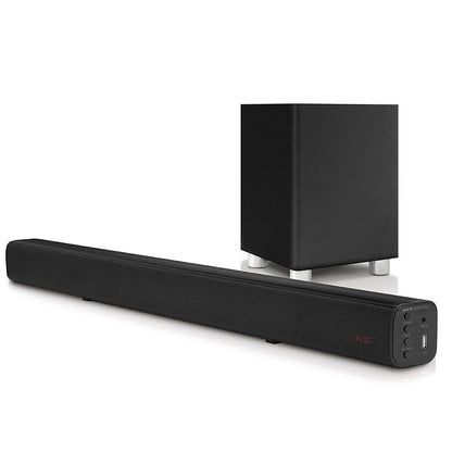 Pure Acoustics SBW-175 Bluetooth soundbar with wireless subwoofer