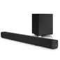 Pure Acoustics SBW-175 Bluetooth soundbar with wireless subwoofer