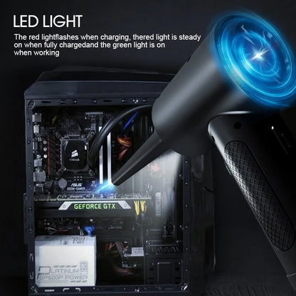 Cordless Air Duster 51000RPM | Electronics Cleaner AU
