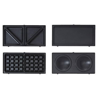 Morphy Richards Multipress features