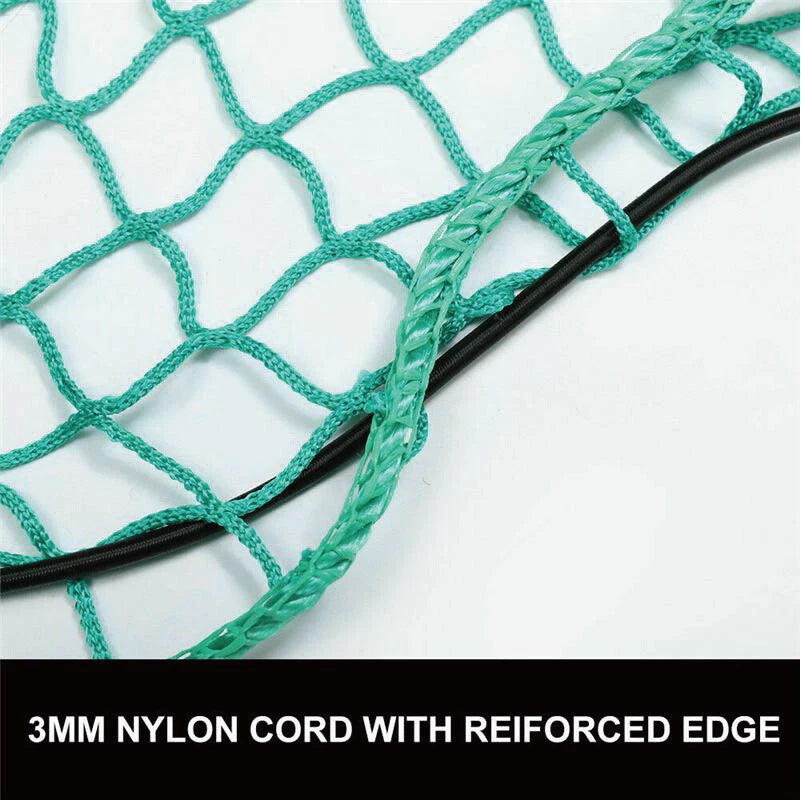 Cargo Net 2x3m Ute Trailer Truck | 15pc Hooks Included AU