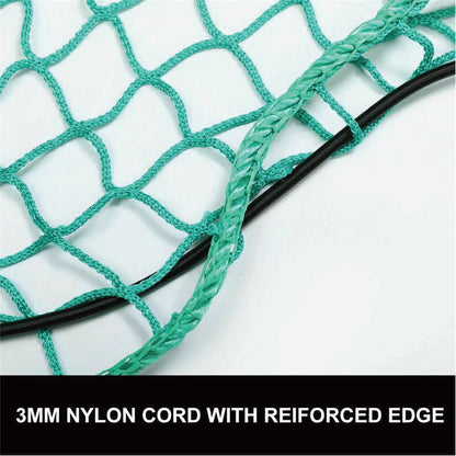 Cargo Net 2x3m Ute Trailer Truck | 15pc Hooks Included AU