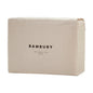 Bambury Temple Organic Cotton Sheet Set – Split King (Oeko-Tex & GOTS Certified)