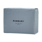 Bambury Temple Organic Cotton Sheet Set – Split King (Oeko-Tex & GOTS Certified)