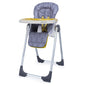 Cosatto Noodle 0+ baby highchair in Fika Forest print