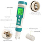 7-in-1 Digital PH & TDS Meter | Pool Water Tester AU