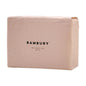 Bambury Temple Organic Cotton Sheet Set – Split King (Oeko-Tex & GOTS Certified)