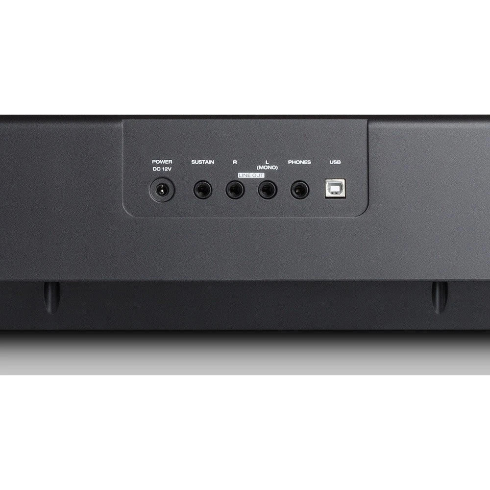 Alesis Recital Pro 88-Key Hammer Action Digital Piano – 12 Voices | Built-In Speakers
