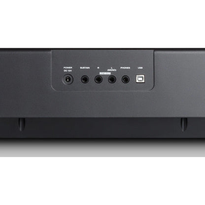 Alesis Recital Pro 88-Key Hammer Action Digital Piano – 12 Voices | Built-In Speakers